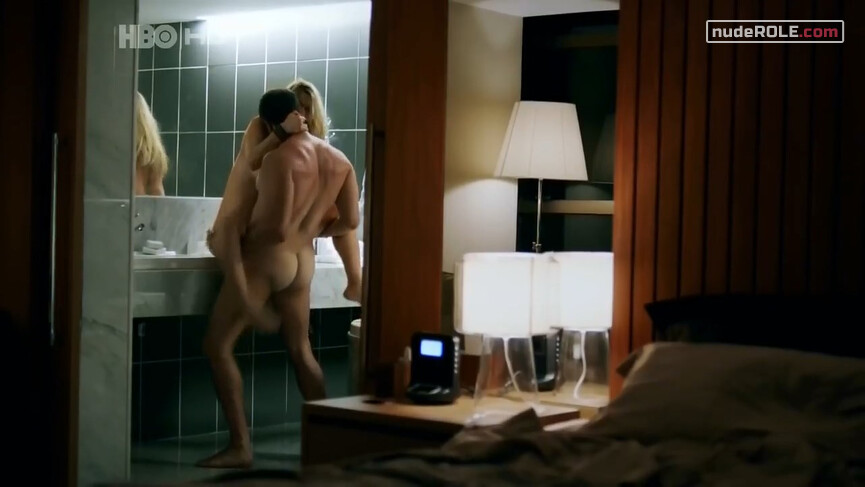 12. Paula nude – Preamar s01 (2012)