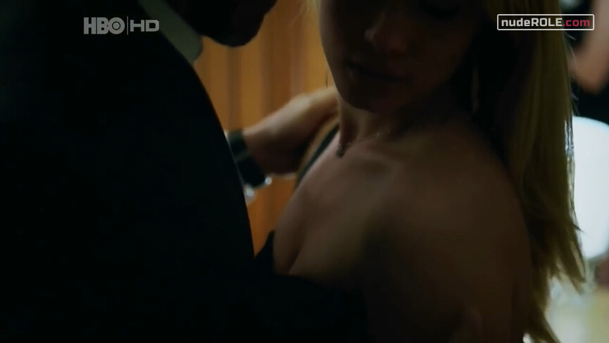 9. Paula nude – Preamar s01 (2012)