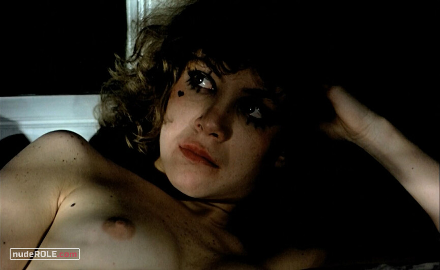 12. Ana Turner nude – Rapture (1979)