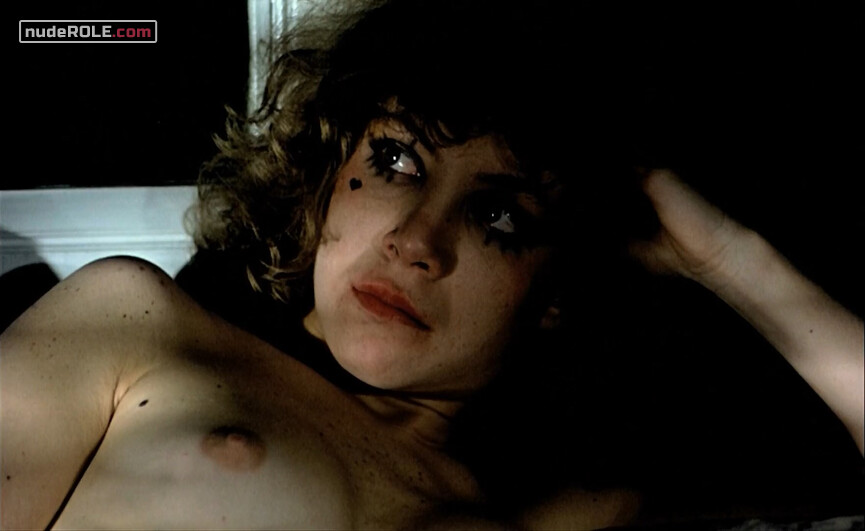 12. Ana Turner nude – Rapture (1979)