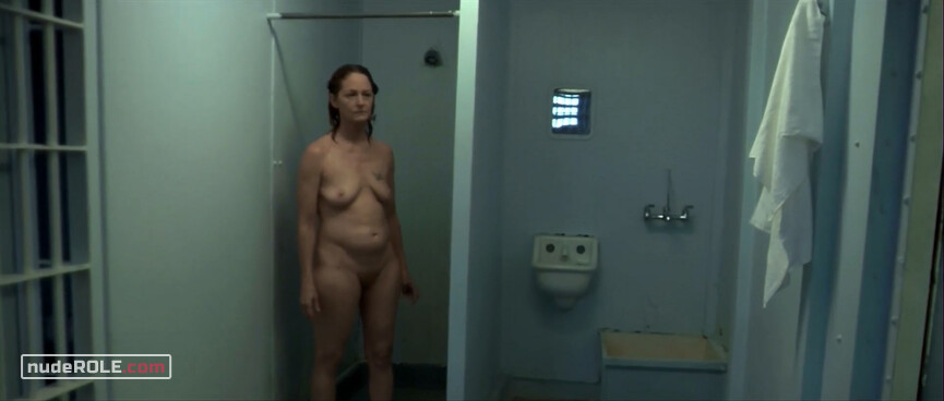 1. Francine nude – Francine (2012)