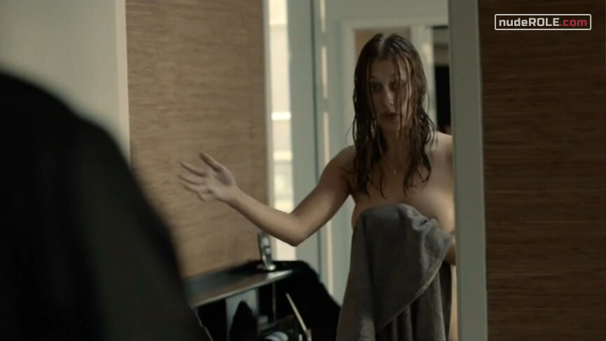3. Anna Willman nude – Stockholm Stories (2013)