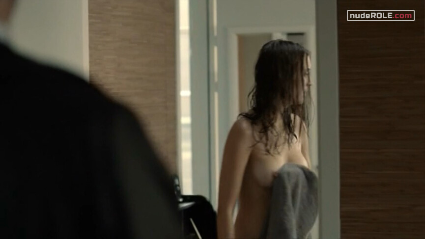 4. Anna Willman nude – Stockholm Stories (2013)