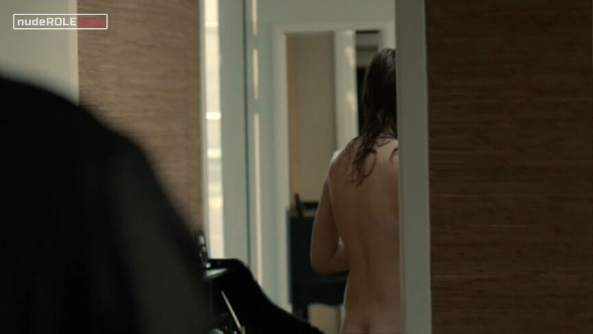 5. Anna Willman nude – Stockholm Stories (2013)