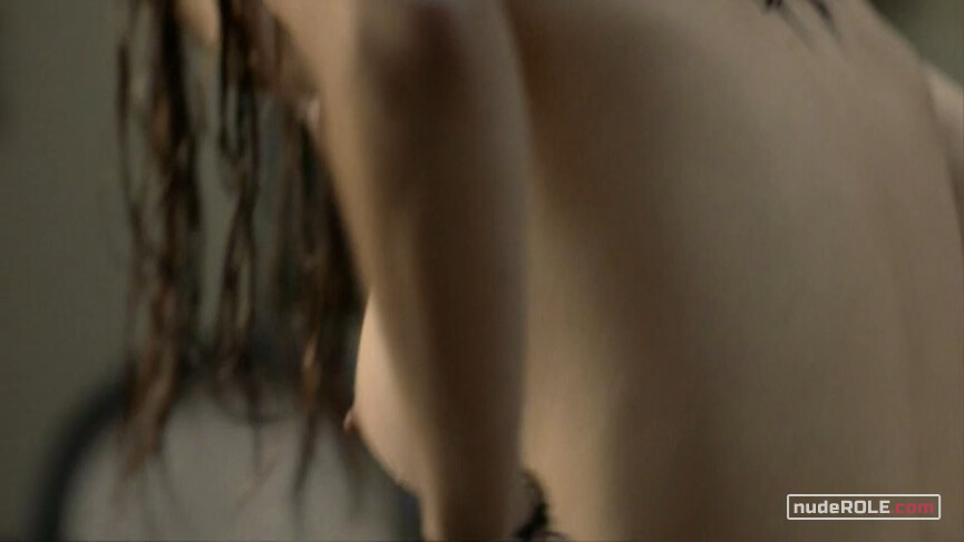 6. Anna Willman nude – Stockholm Stories (2013)