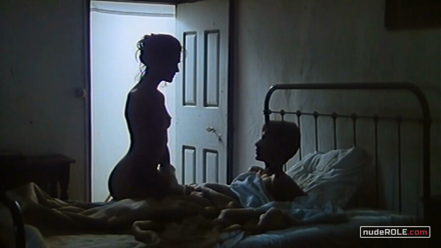 2. Léna nude – The Year of Awakening (1991)