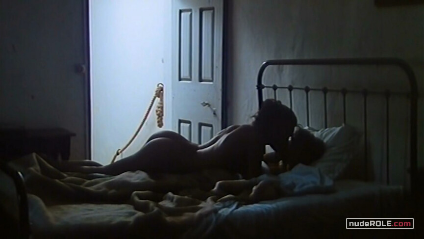 6. Léna nude – The Year of Awakening (1991)