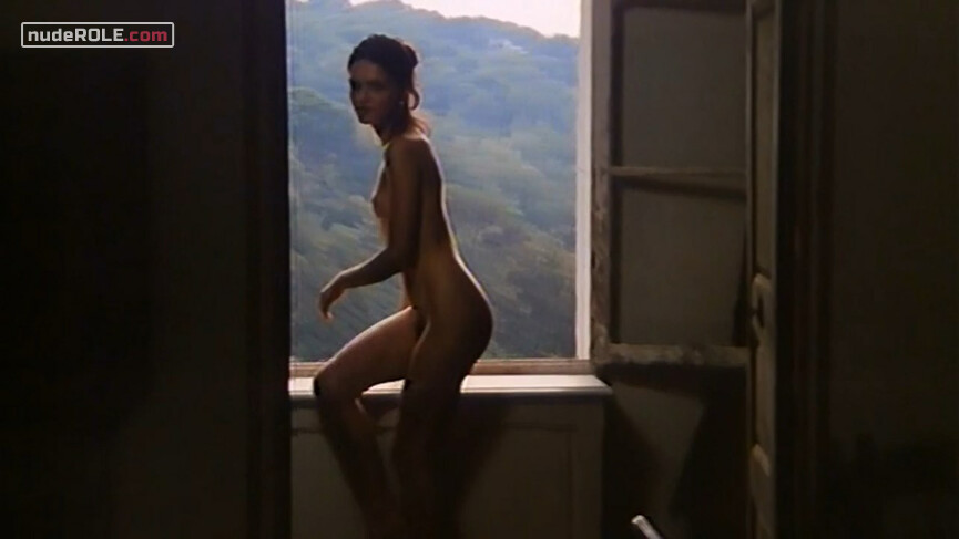 8. Léna nude – The Year of Awakening (1991)