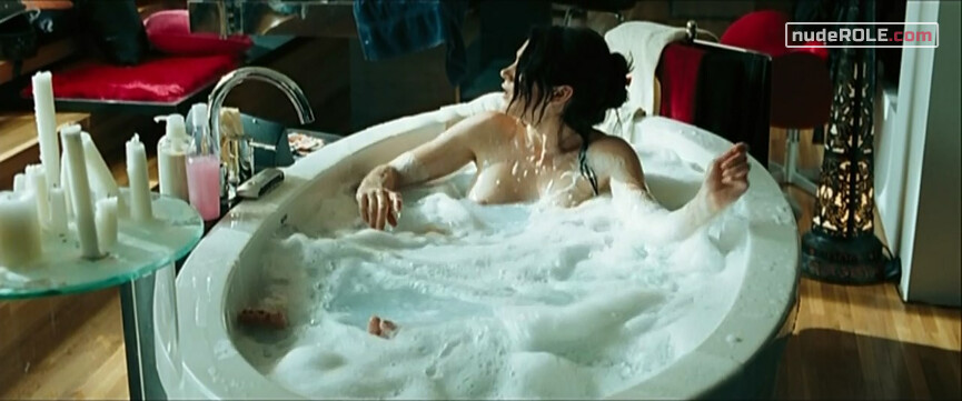 11. Morgane nude – Nitro (2007)