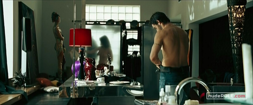 14. Morgane nude – Nitro (2007)