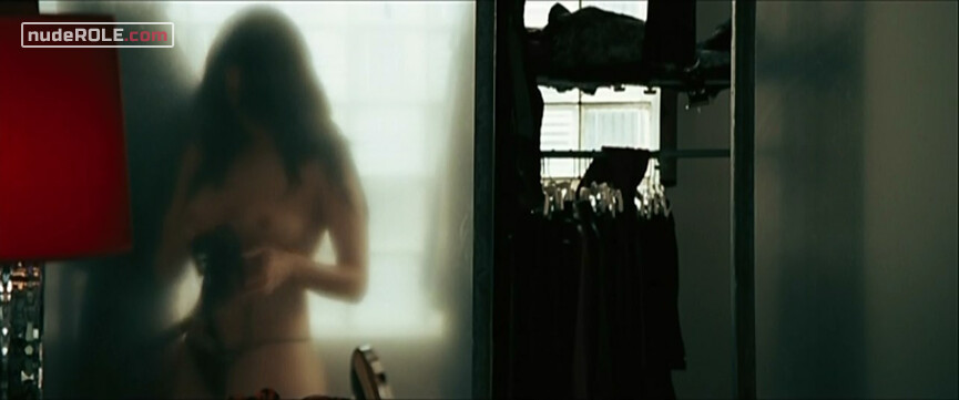 15. Morgane nude – Nitro (2007)