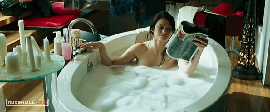 2. Morgane nude – Nitro (2007)