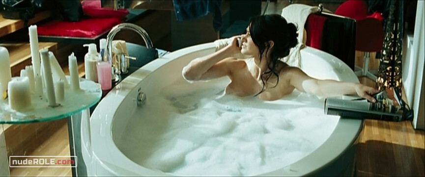 5. Morgane nude – Nitro (2007)