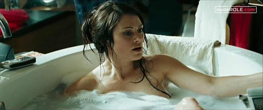 8. Morgane nude – Nitro (2007)
