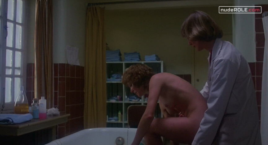 4. Laura Adams nude – Phobia (1980)