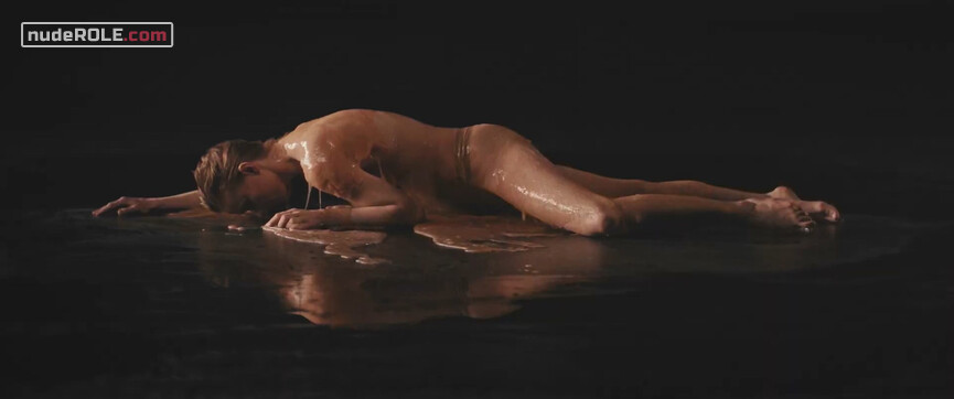 2. Herself nude – Genesis (2019)