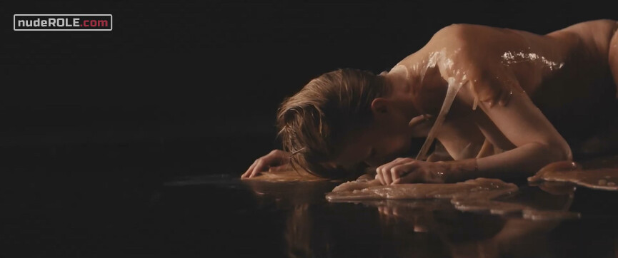 3. Herself nude – Genesis (2019)