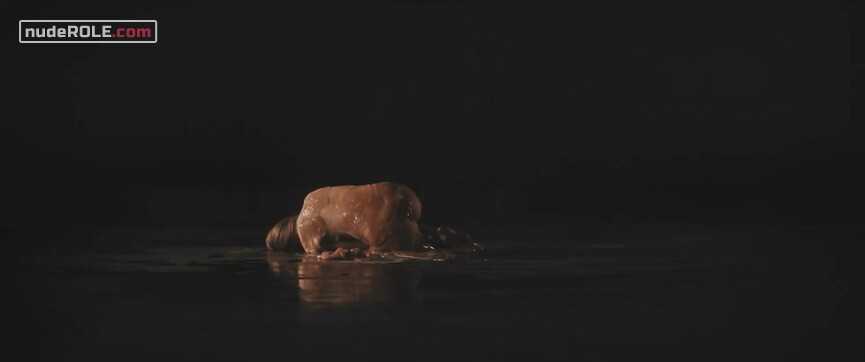 4. Herself nude – Genesis (2019)