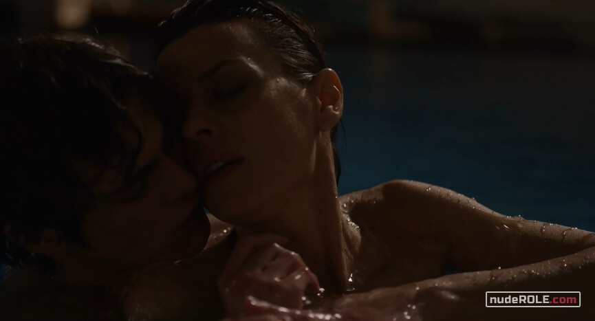 18. Chiara sexy, Ludovica sexy, Camilla sexy – Baby s02e01-06 (2019)