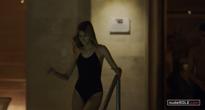 6. Chiara sexy, Ludovica sexy, Camilla sexy – Baby s02e01-06 (2019)