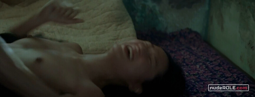 12. Mai nude – To the Ends of the World (2018)