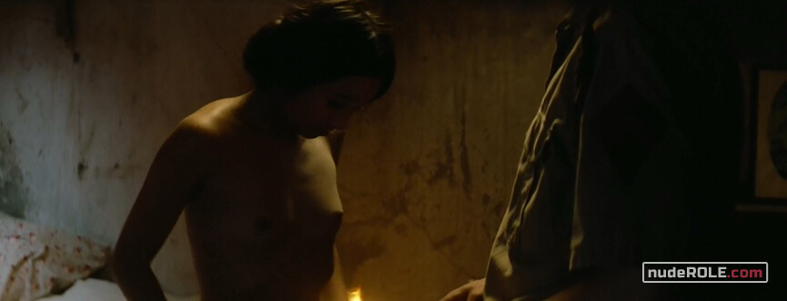 2. Mai nude – To the Ends of the World (2018)