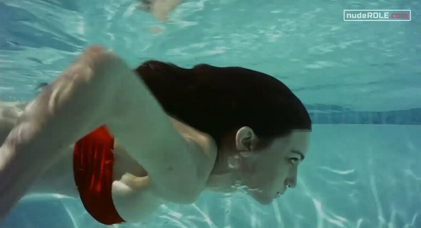 5. Audrey nude – Crazy Like Me (2013)