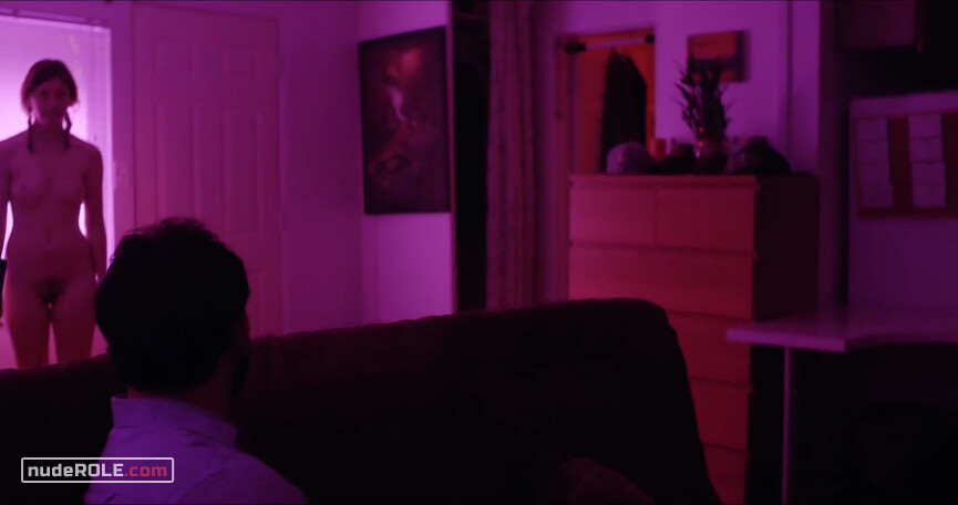 4. Becca nude – Unwholly Moments (2018)