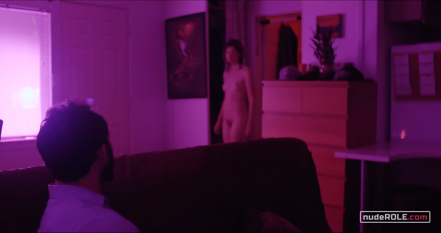 6. Becca nude – Unwholly Moments (2018)