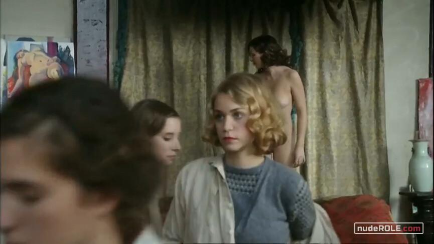 6. Odile Malet nude – Climats (2012)
