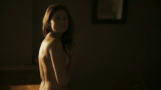 Philomène Cheval nude – The Ideal Palace (2018)