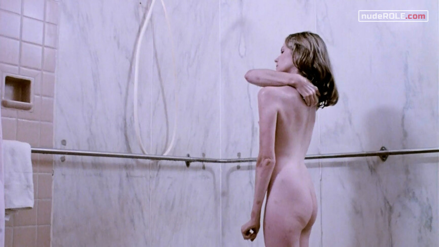 1. Kelly McIntyre nude – The Fifth Floor (1978)