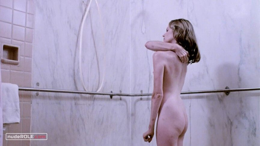 1. Kelly McIntyre nude – The Fifth Floor (1978)