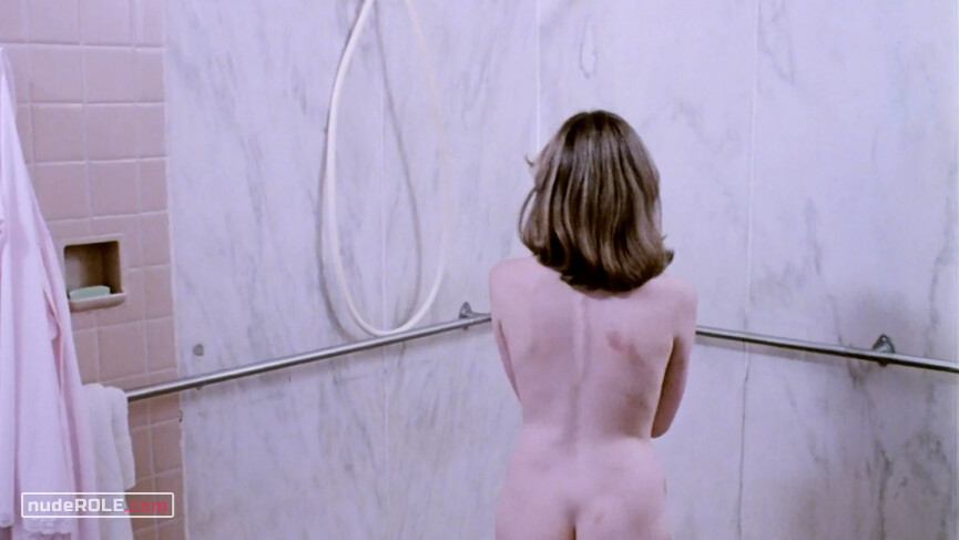 2. Kelly McIntyre nude – The Fifth Floor (1978)