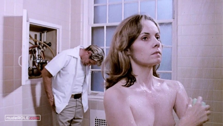 3. Kelly McIntyre nude – The Fifth Floor (1978)