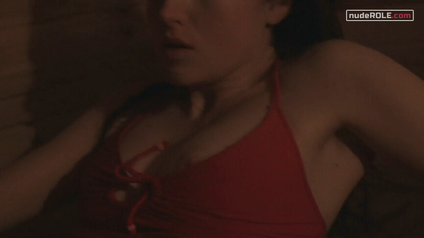 15. Sarah nude – Pollywogs (2013)