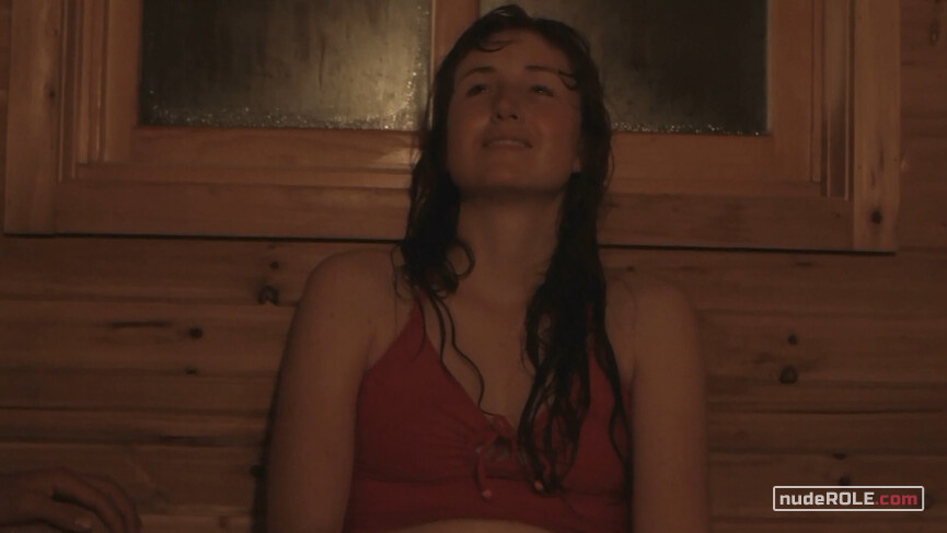 5. Sarah nude – Pollywogs (2013)