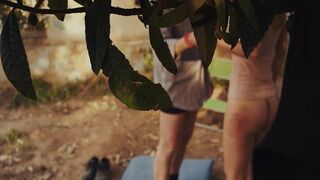 Irene nude – Vampiro (2016)