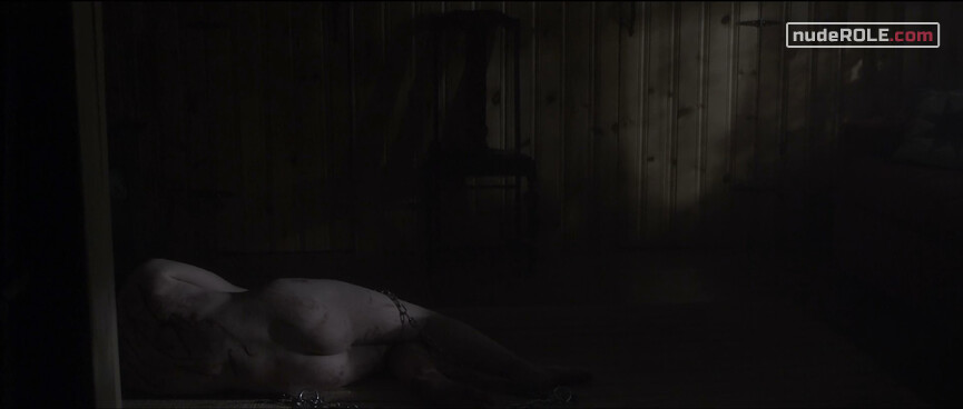 2. Kelly nude – Grandpa's Psycho (2015)