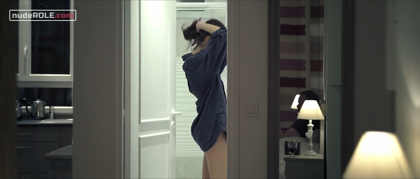 6. Elise nude – Dulcinea (2019)