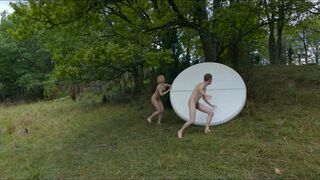 Raisa nude – They Have Escaped (2014)