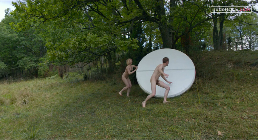 1. Raisa nude – They Have Escaped (2014)