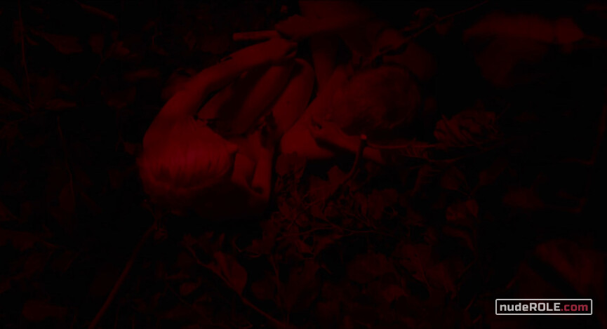 10. Raisa nude – They Have Escaped (2014)