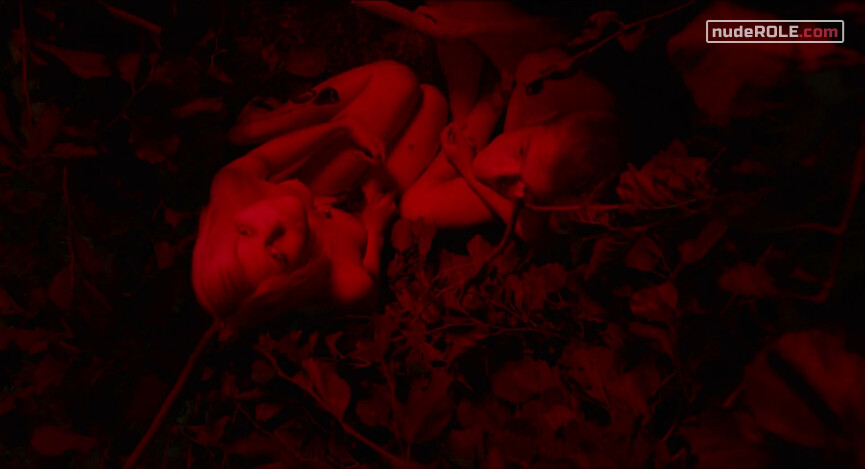 11. Raisa nude – They Have Escaped (2014)