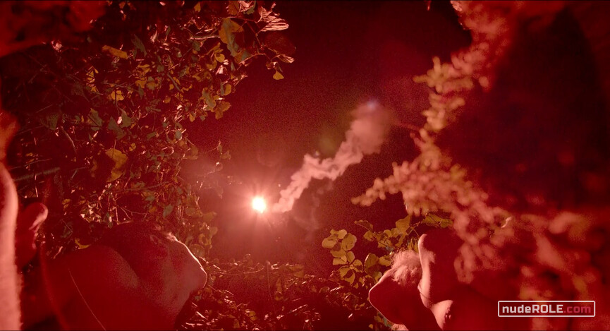 12. Raisa nude – They Have Escaped (2014)