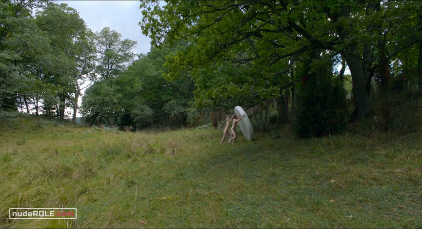 5. Raisa nude – They Have Escaped (2014)