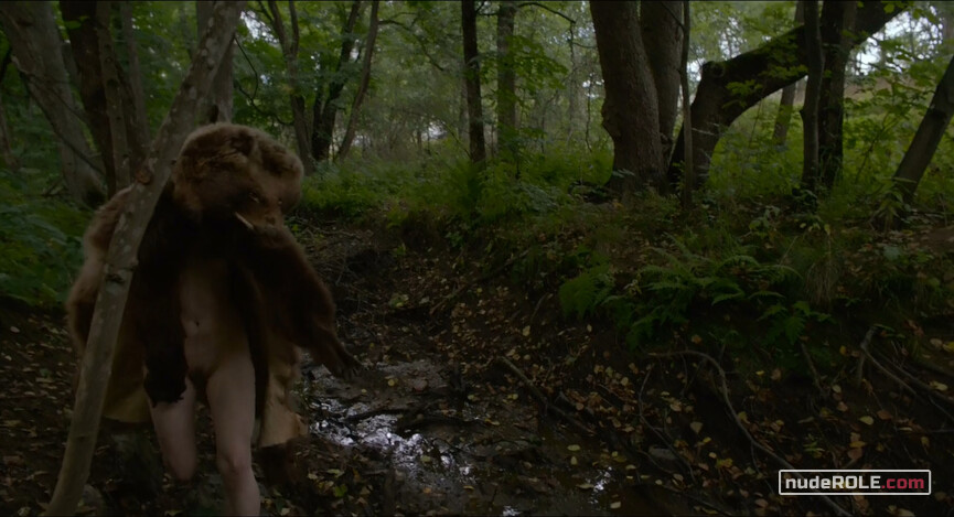 9. Raisa nude – They Have Escaped (2014)