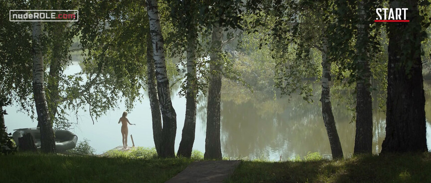 8. Marina nude – I eto vsyo Robert s01e01e03 (2019)