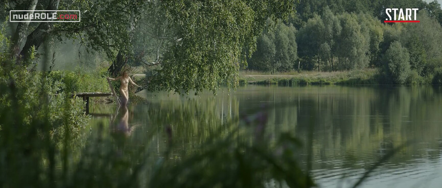 9. Marina nude – I eto vsyo Robert s01e01e03 (2019)