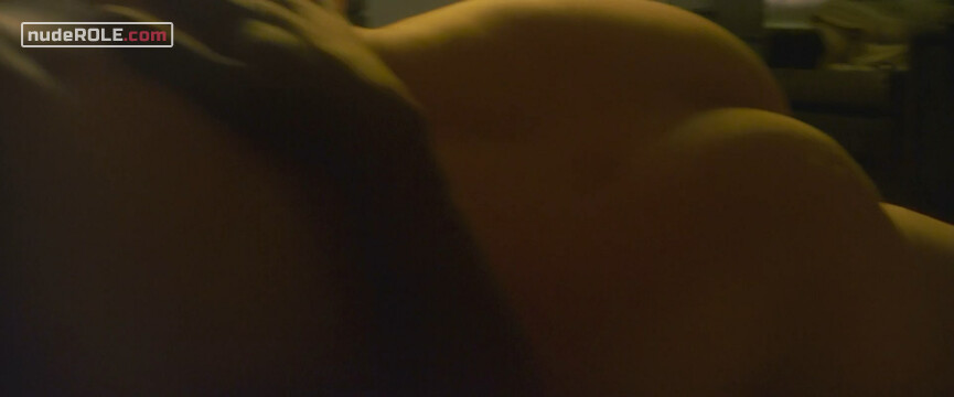 6. Kristin Dibelius nude – Goliath96 (2018)